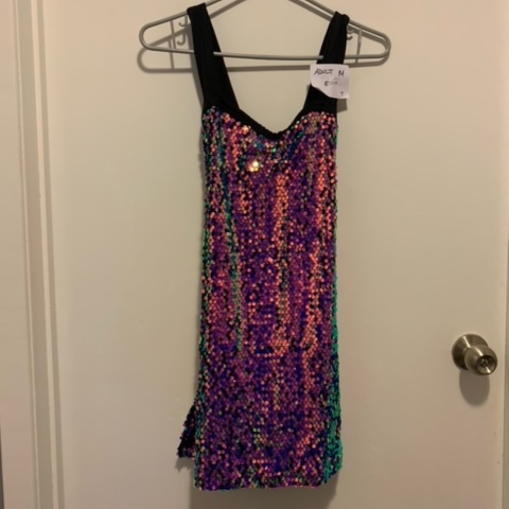 Weissman Medium Adult Dance Costume
